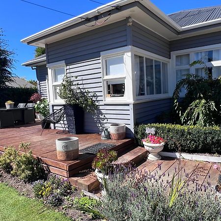 Gorgeous Villa, 7 Minutes From Airport Christchurch Exterior photo