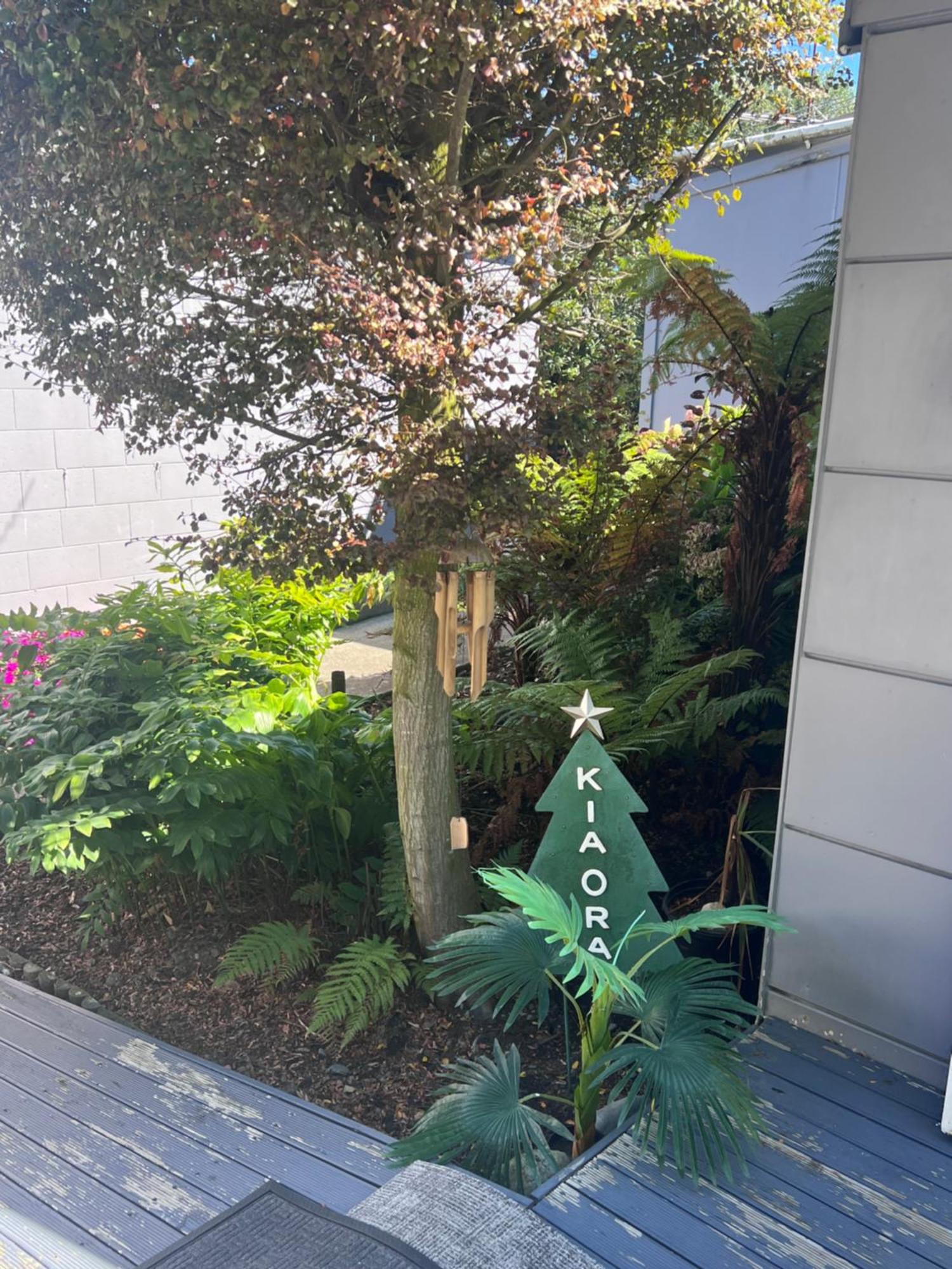 Gorgeous Villa, 7 Minutes From Airport Christchurch Exterior photo